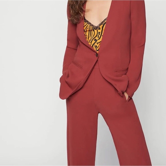 NWWT Russet Brown BCNGeneration Pants - Picture 3 of 4